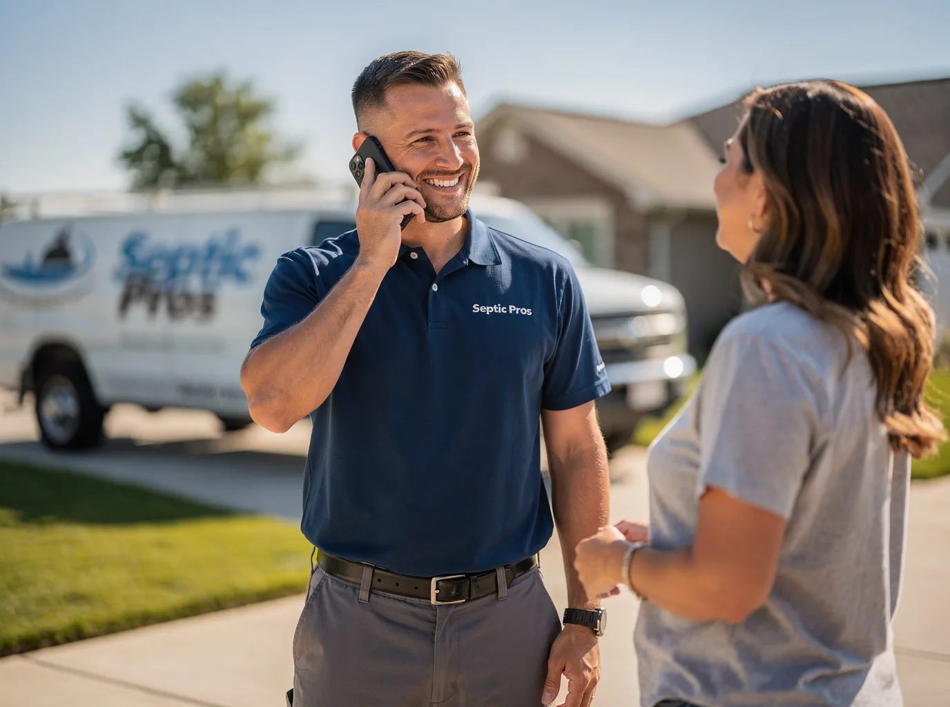 Septic Tank Pumping Wasco, OR FAQs